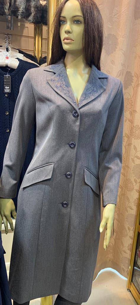 Four Season Coat Jacket