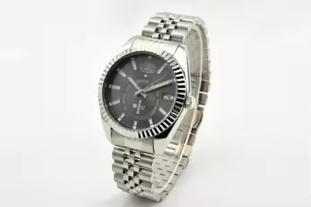 Alaisallah Men Luxury Watch