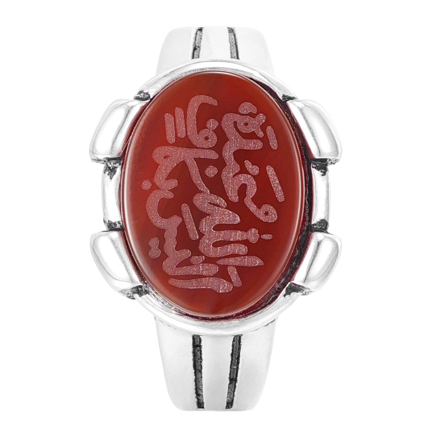 Alaisallah Rings Men