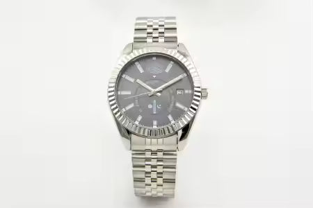 Alaisallah Men Luxury Watch