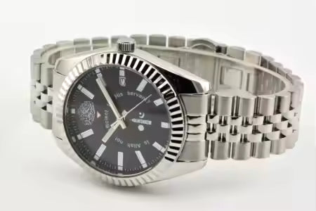 Alaisallah Men Luxury Watch