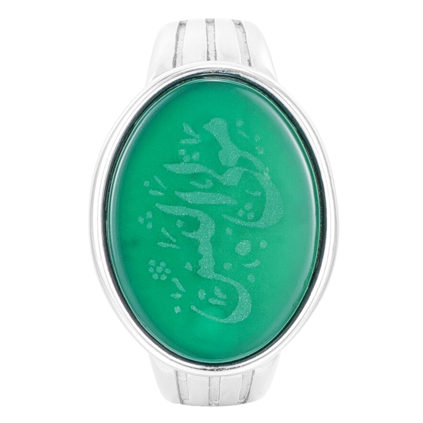 Alaisallah Rings Men