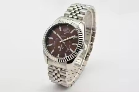 Alaisallah Men Luxury Watch