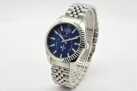 Alaisallah Men Luxury Watch