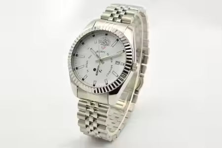 Alaisallah Men Luxury Watch