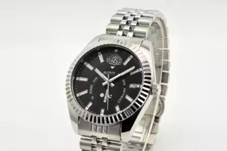 Alaisallah Men Luxury Watch