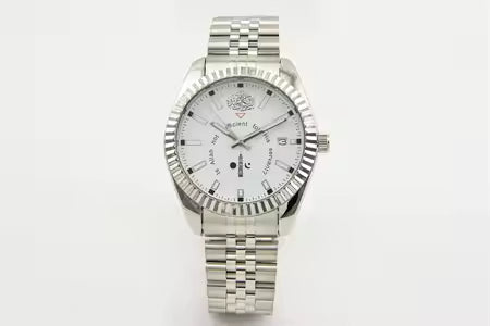 Alaisallah Men Luxury Watch