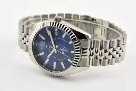 Alaisallah Men Luxury Watch