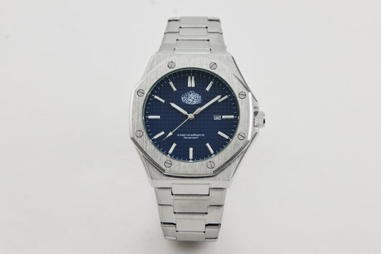 Alaisallah Men Watch