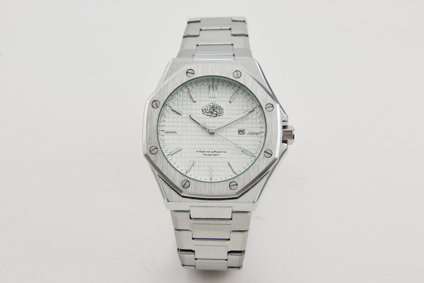 Alaisallah Men Watch