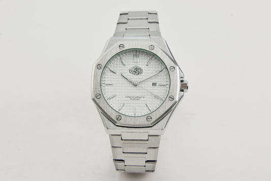 Alaisallah Men Watch