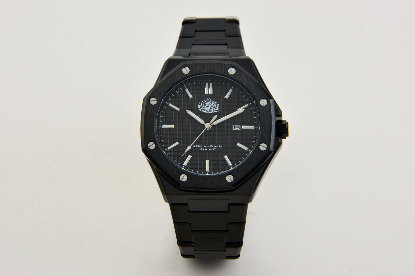 Alaisallah Men Watch