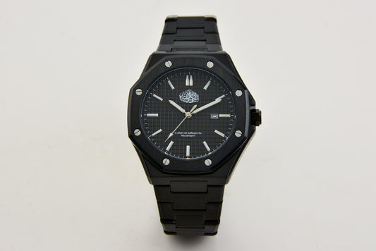 Alaisallah Men Watch