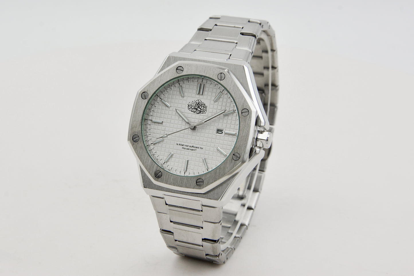 Alaisallah Men Watch