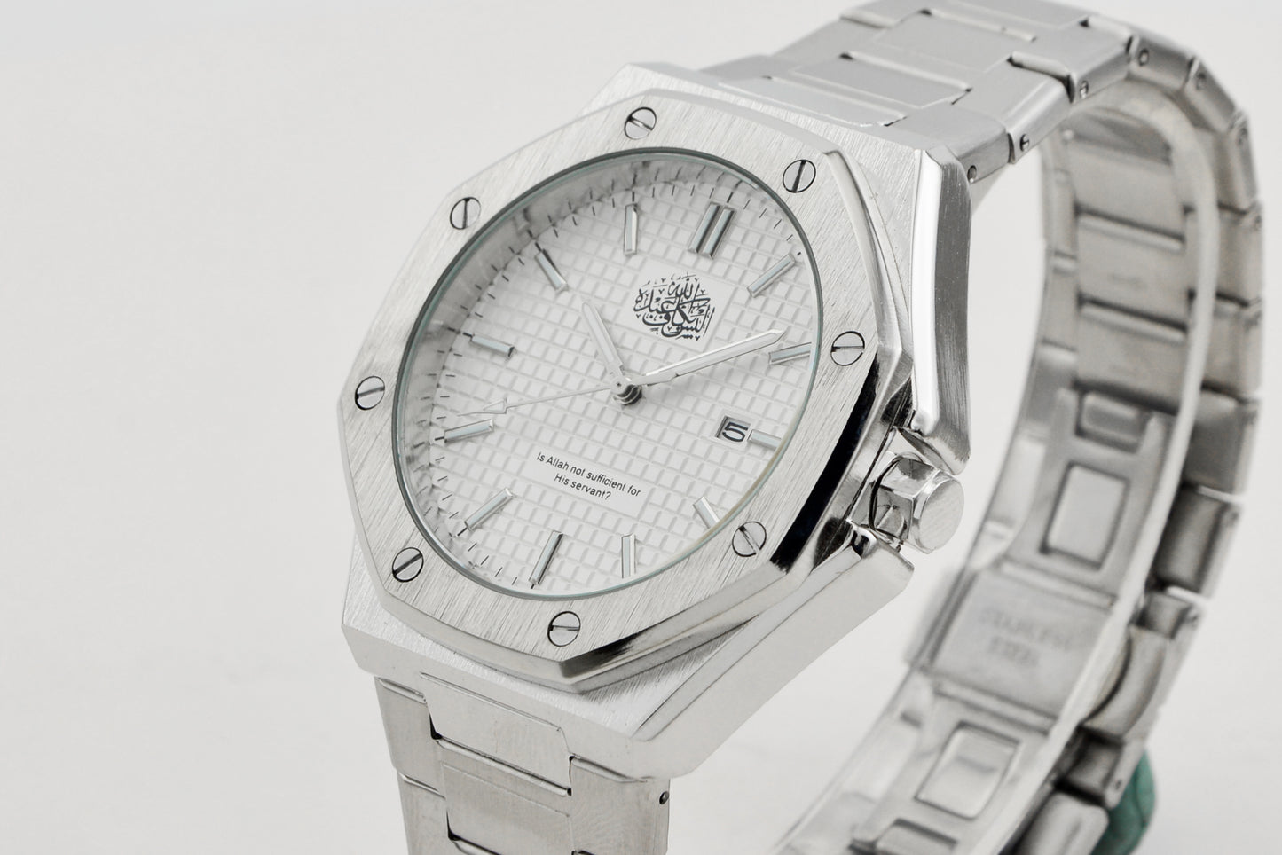 Alaisallah Men Watch