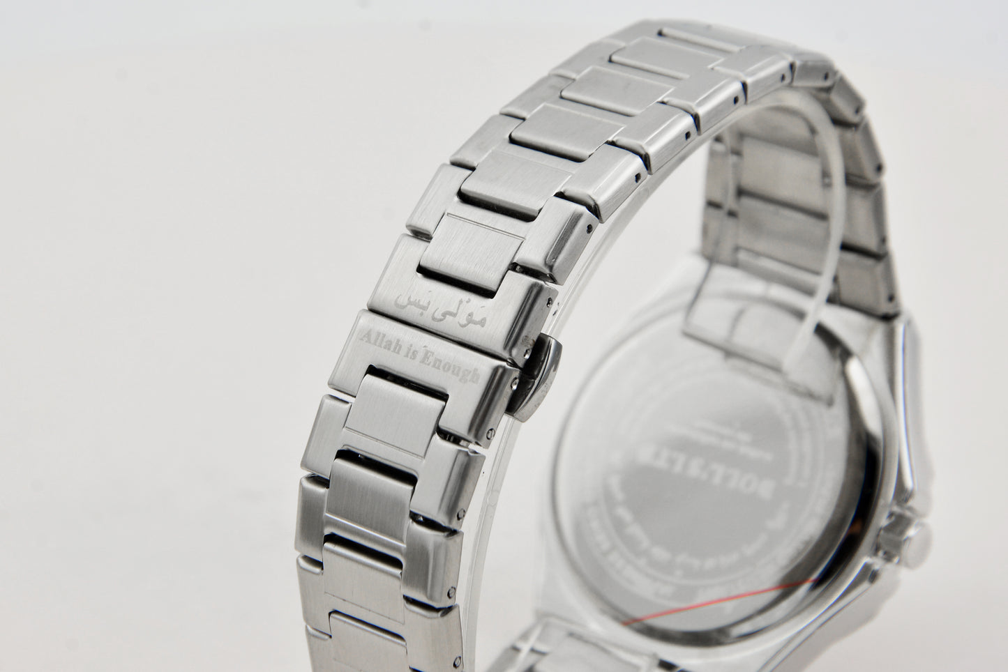 Alaisallah Men Watch