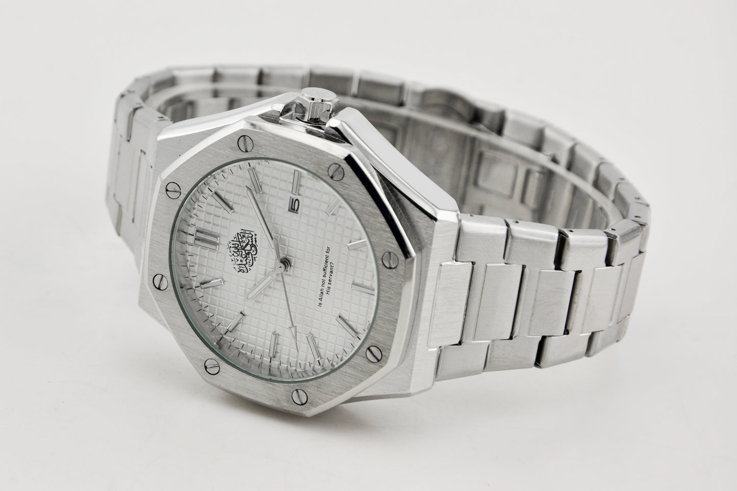 Alaisallah Men Watch