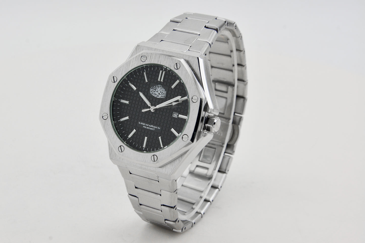 Alaisallah Men Watch