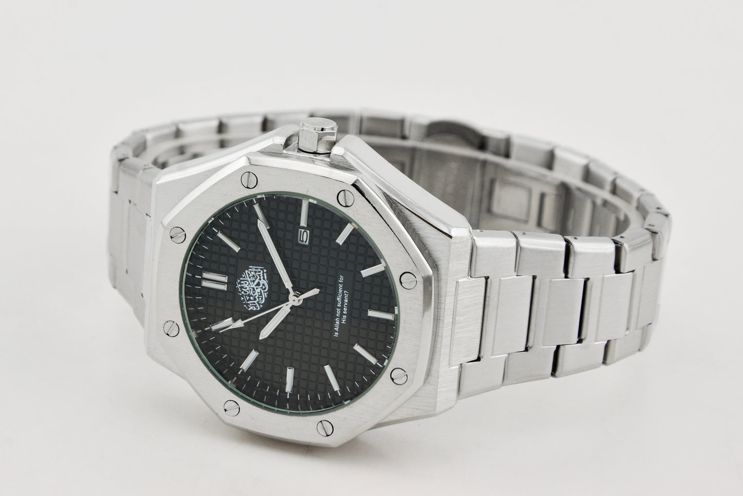 Alaisallah Men Watch