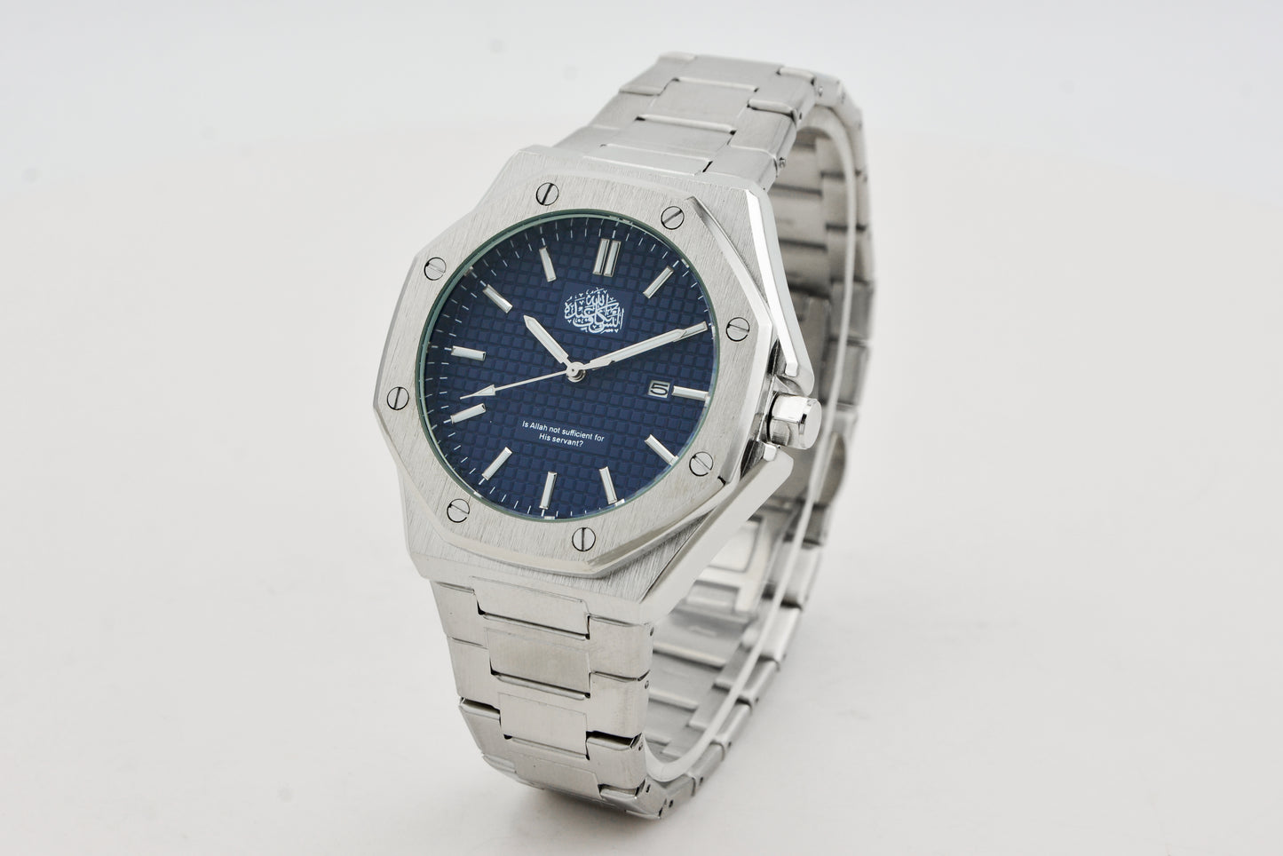 Alaisallah Men Watch