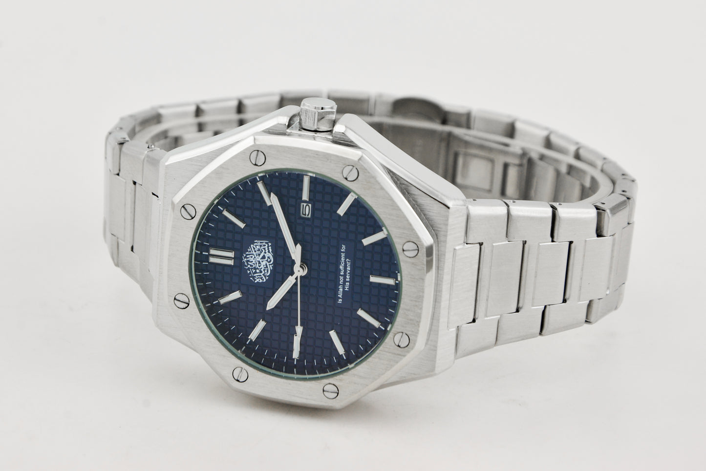 Alaisallah Men Watch