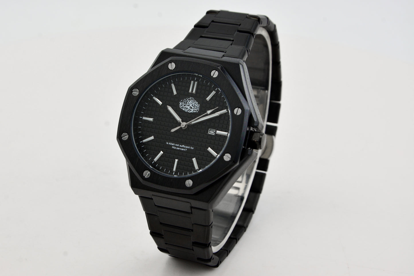 Alaisallah Men Watch