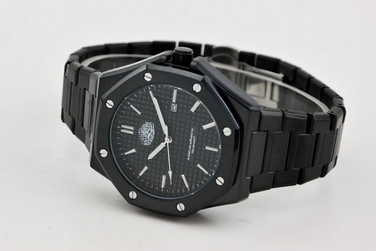 Alaisallah Men Watch