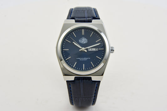 Alaisallah Men Watch