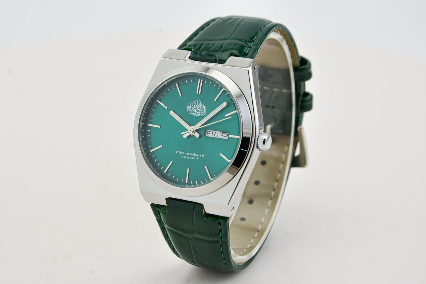 Alaisallah Men Watch