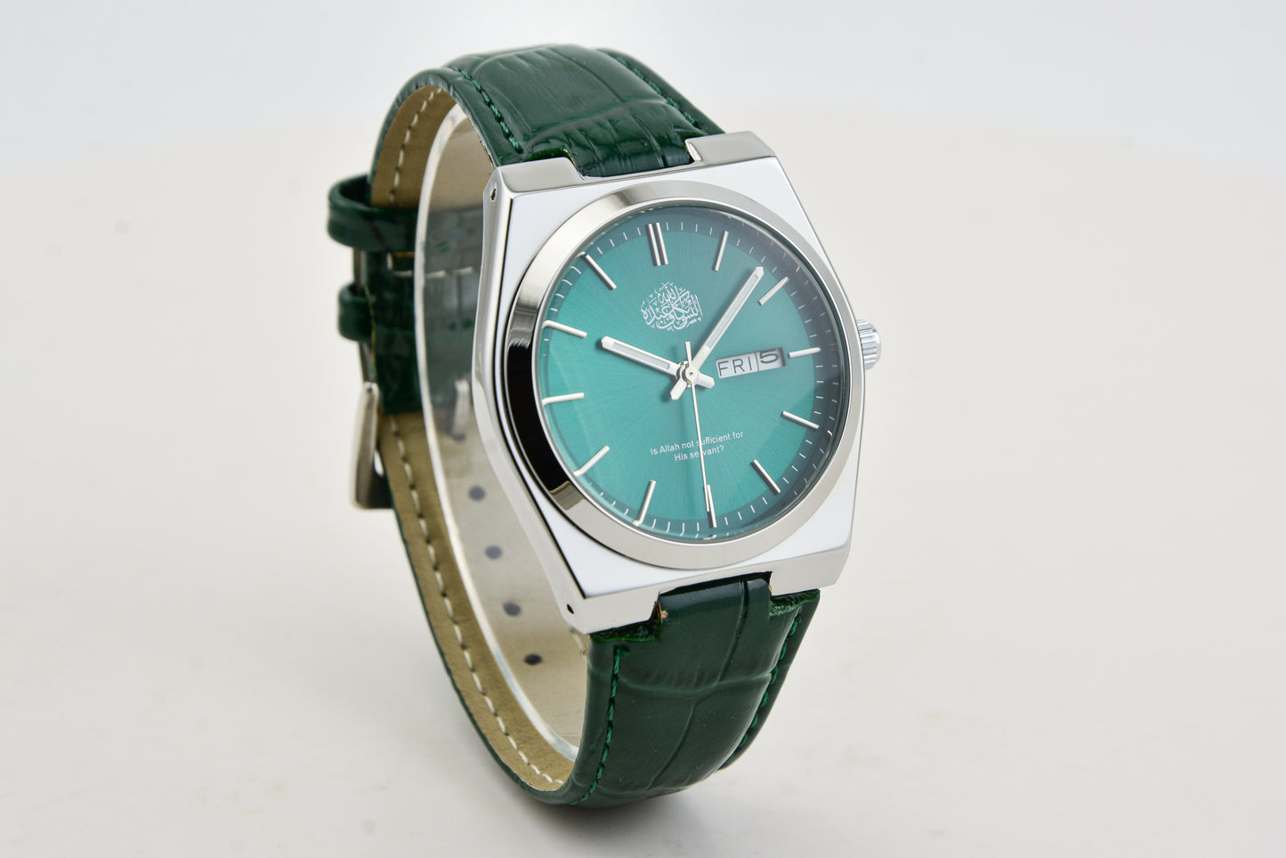 Alaisallah Men Watch