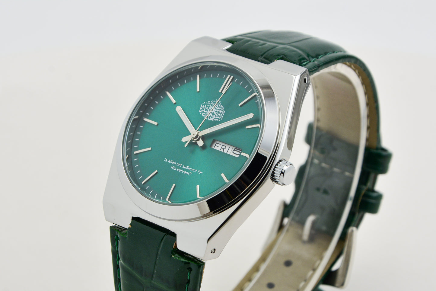 Alaisallah Men Watch