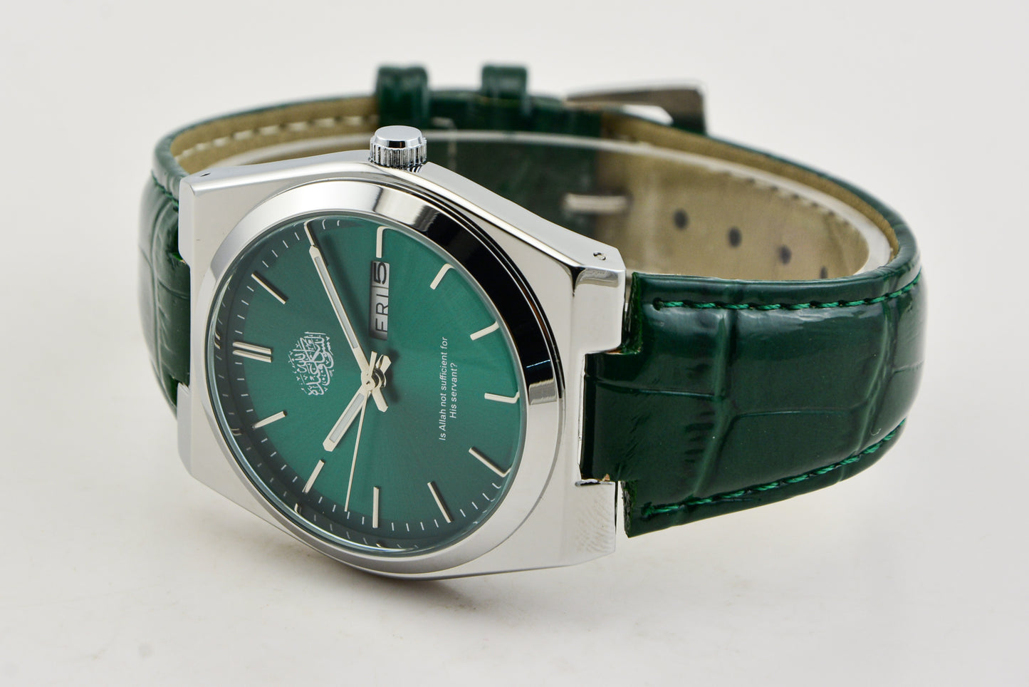 Alaisallah Men Watch