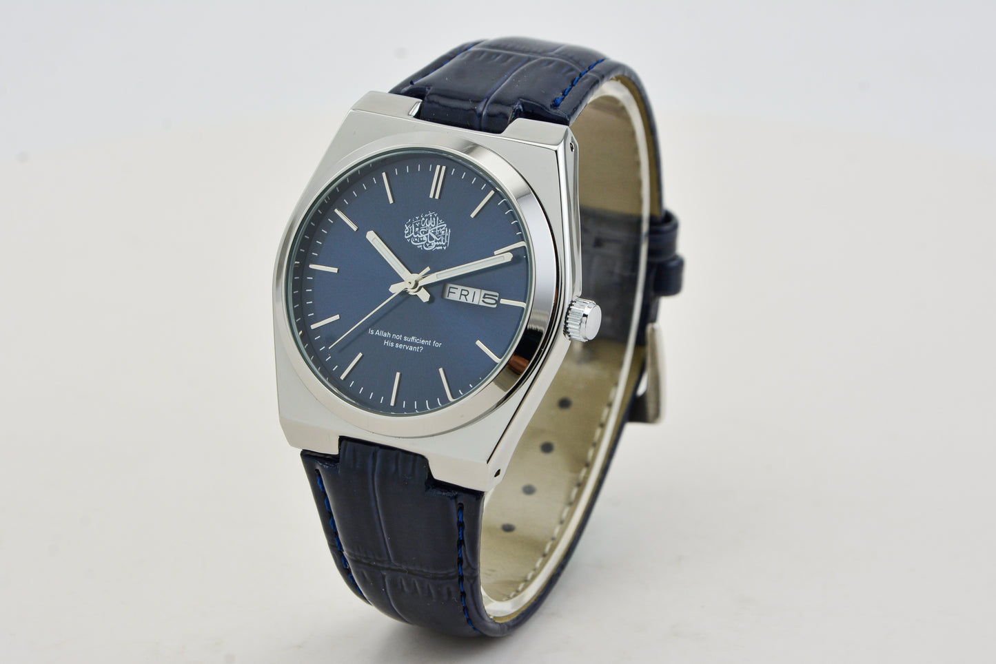 Alaisallah Men Watch