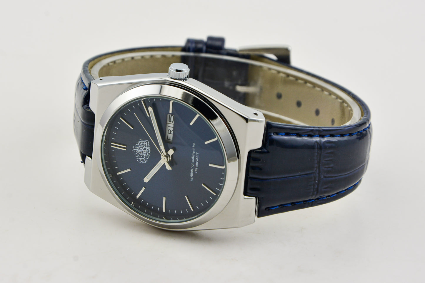 Alaisallah Men Watch