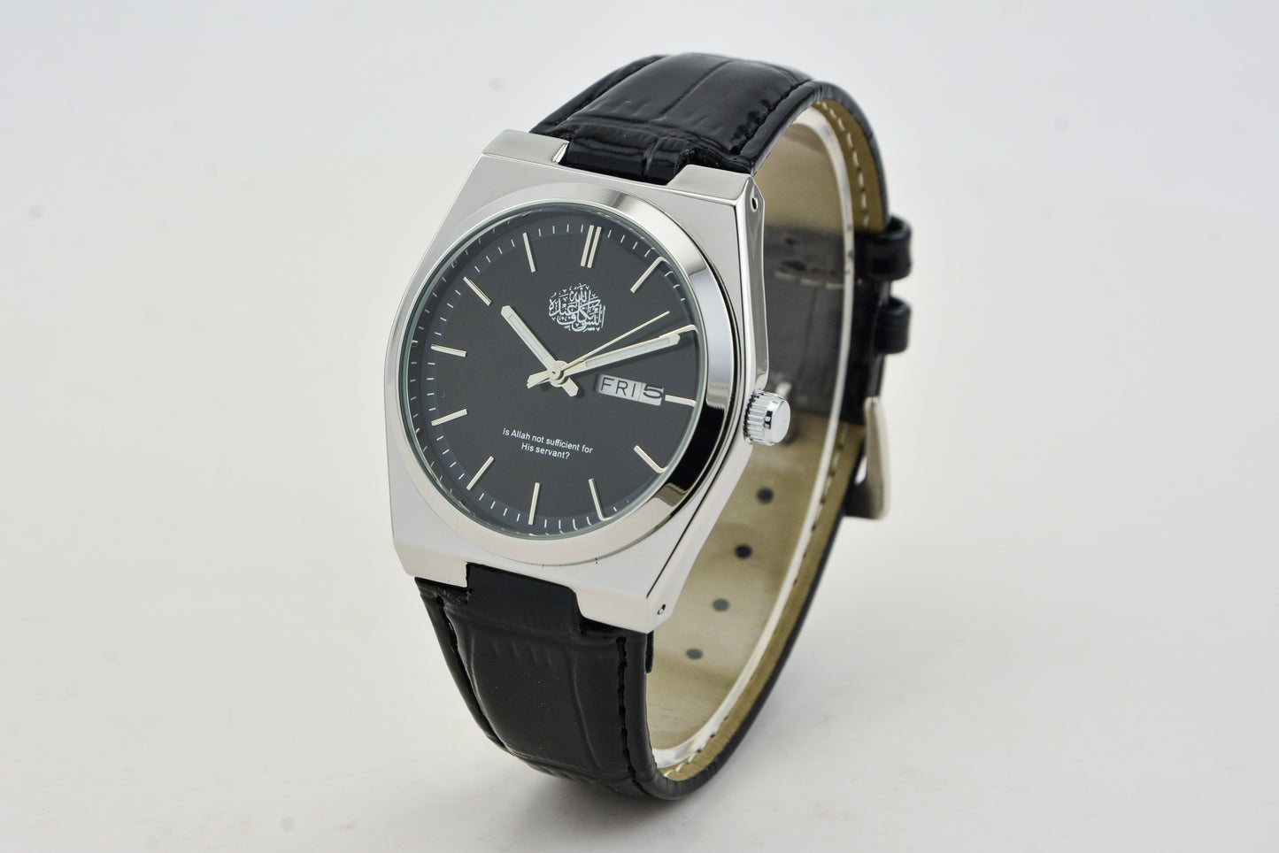 Alaisallah Men Watch