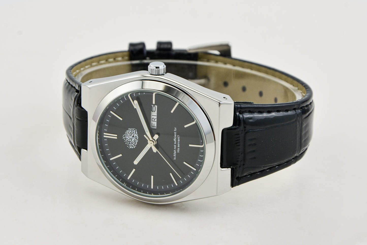 Alaisallah Men Watch