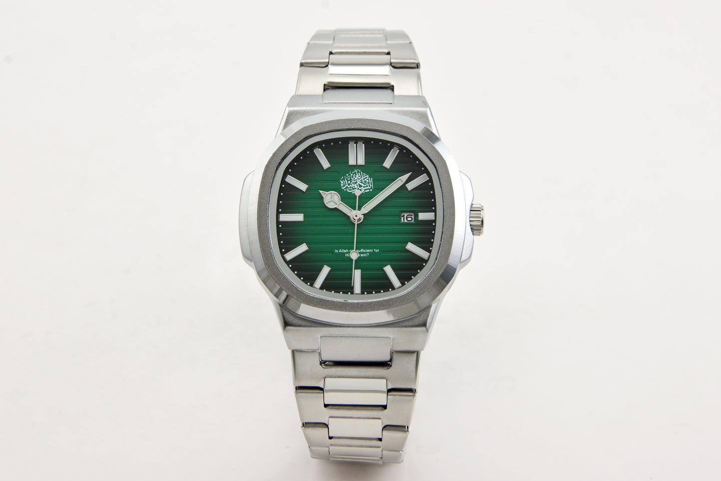 Alaisallah Men Watch