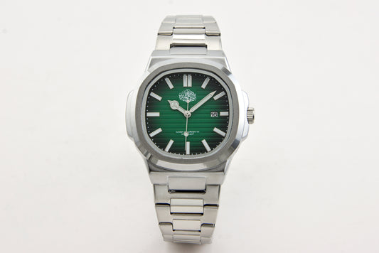 Alaisallah Men Watch