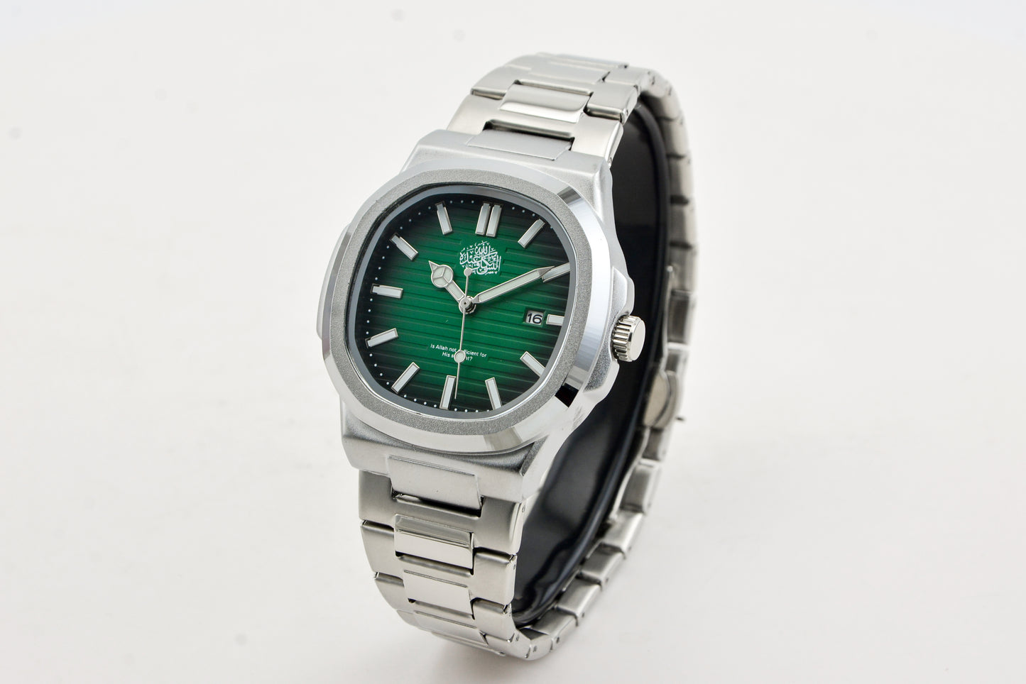 Alaisallah Men Watch