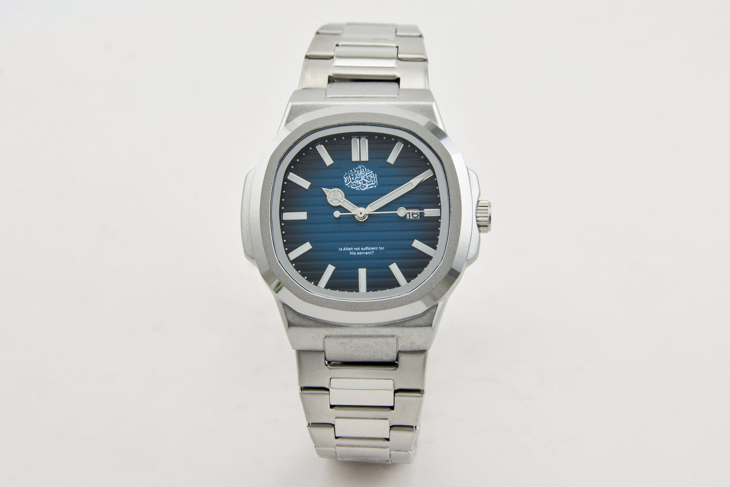 Alaisallah Men Watch