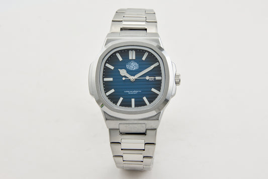 Alaisallah Men Watch