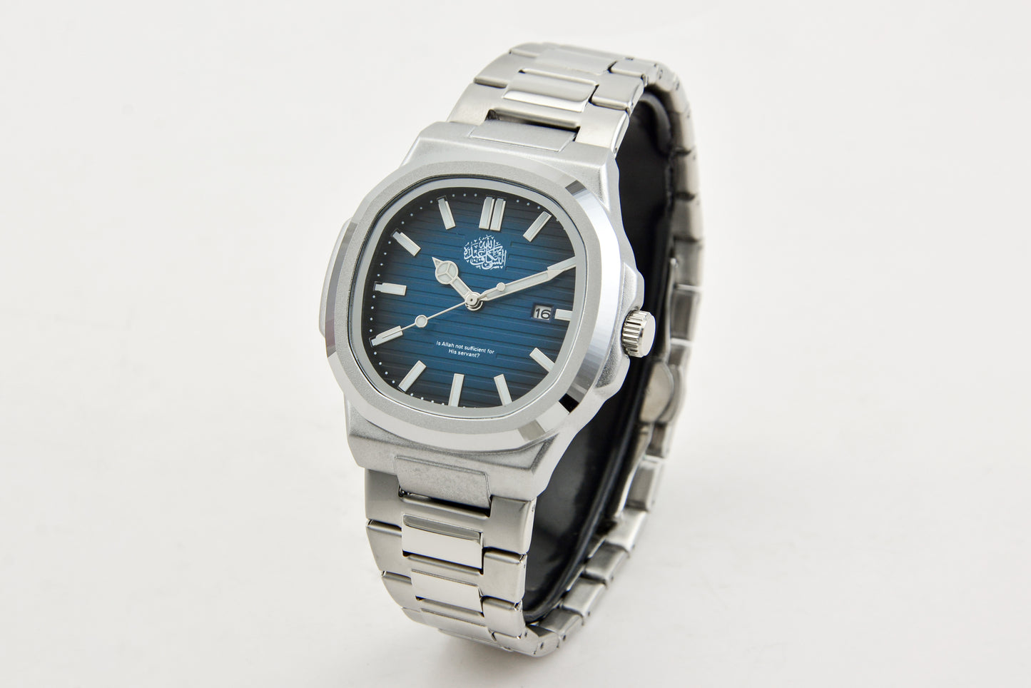 Alaisallah Men Watch