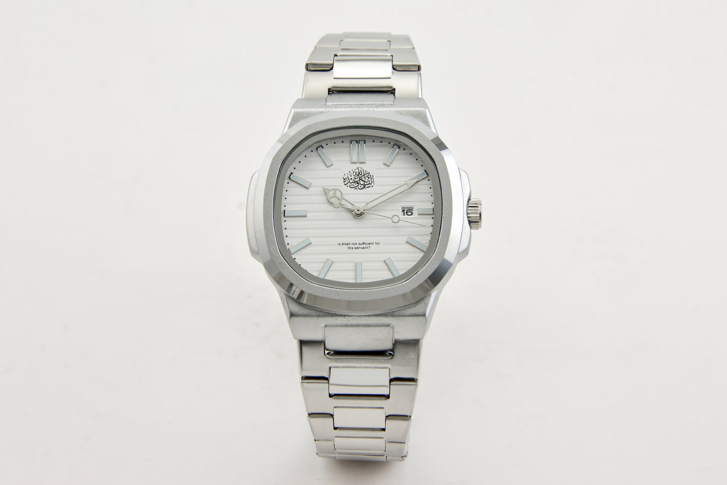 Alaisallah Men Watch