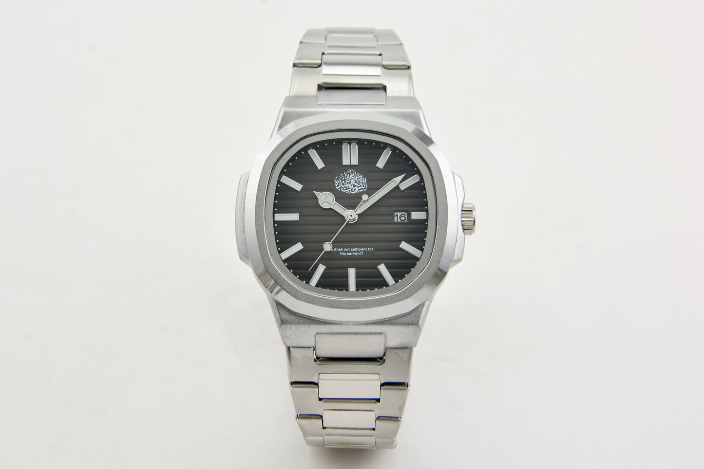 Alaisallah Men Watch