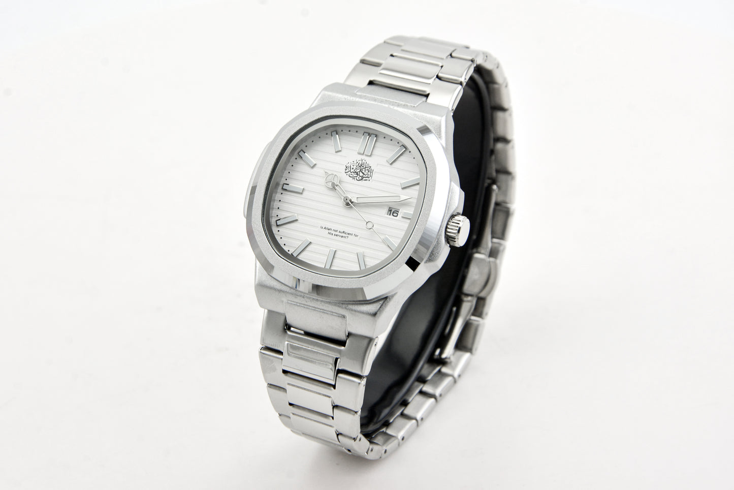 Alaisallah Men Watch