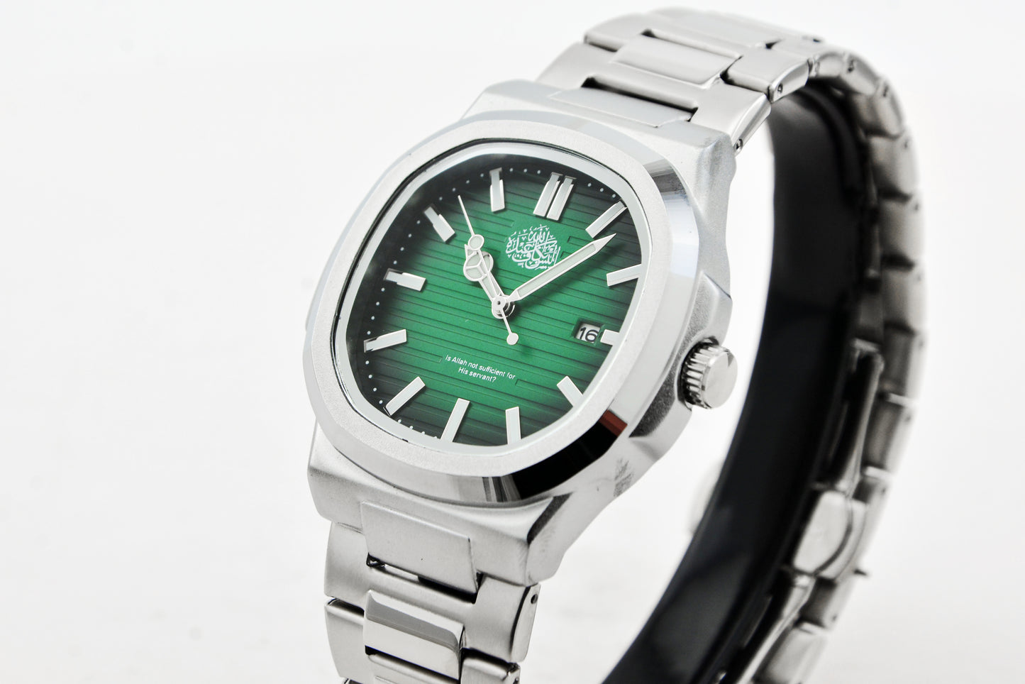 Alaisallah Men Watch