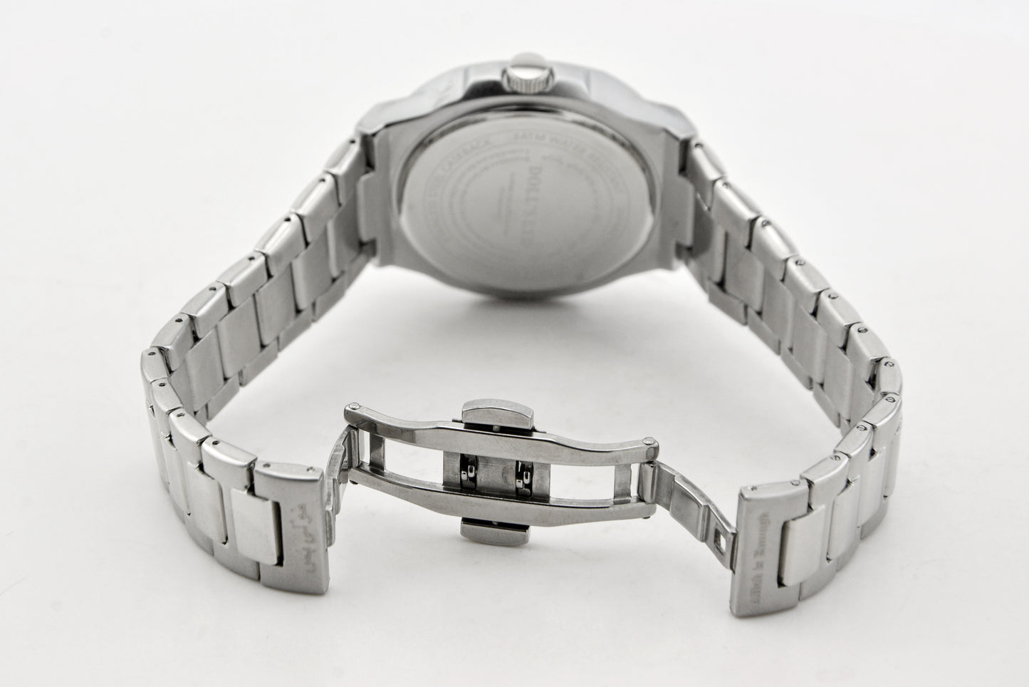 Alaisallah Men Watch