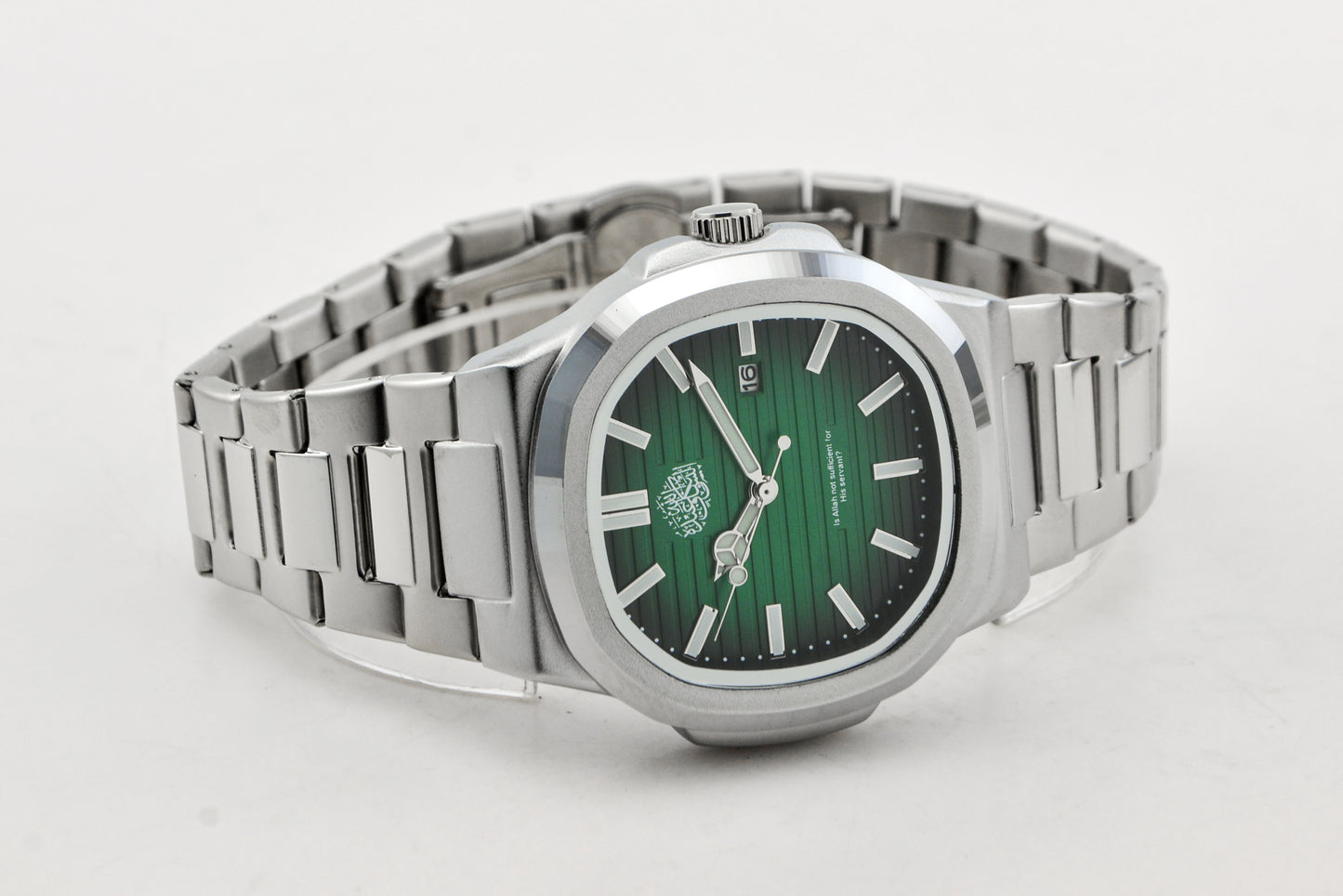 Alaisallah Men Watch