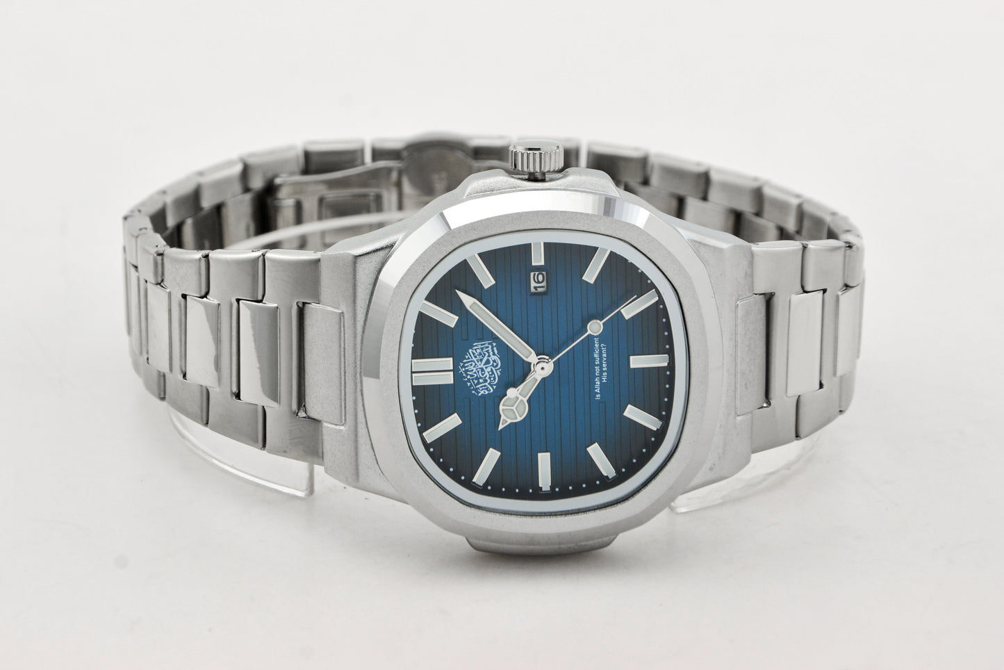 Alaisallah Men Watch