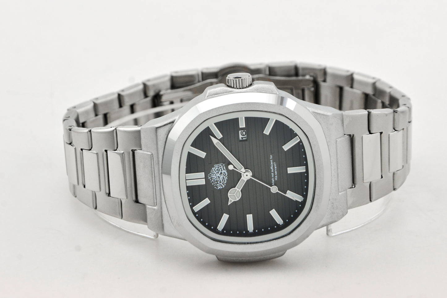 Alaisallah Men Watch